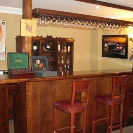 Ersu Hotel Stambuł Zewnętrze zdjęcie