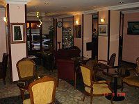 Ersu Hotel Stambuł Wnętrze zdjęcie