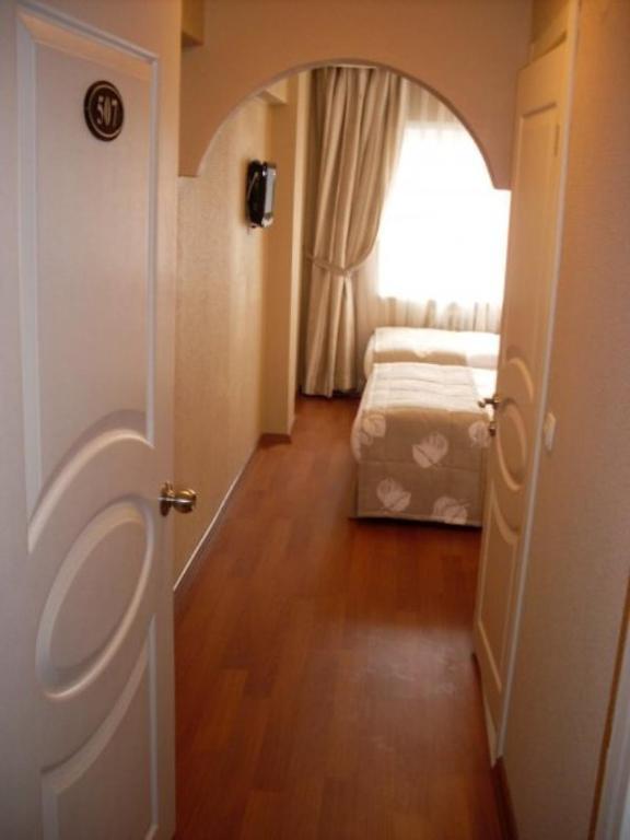 Ersu Hotel Stambuł Pokój zdjęcie